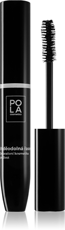 Pola Cosmetics Infinity Lengthening Waterproof Mascara