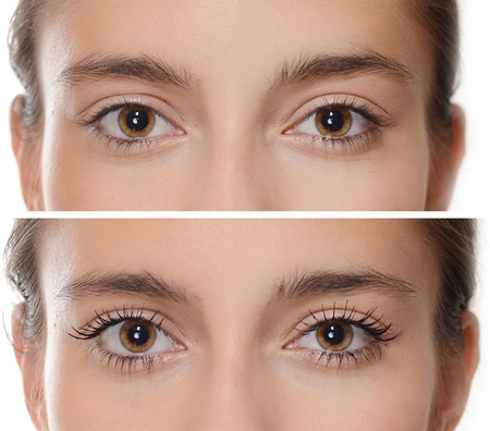 Pola Cosmetics Infinity Lengthening Waterproof Mascara