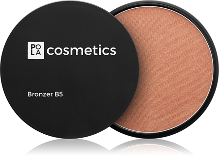 Pola Cosmetics Hawaian Tan bronzující pudr
