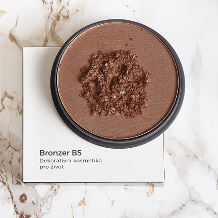 Pola Cosmetics Hawaian Tan bronzující pudr