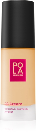 Pola Cosmetics CC Cream CC cream
