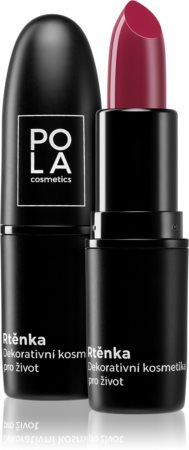 Pola Cosmetics Sappy Lips hydratisierender Lippenstift