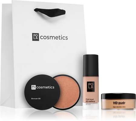 Pola Cosmetics Set комплект за жени