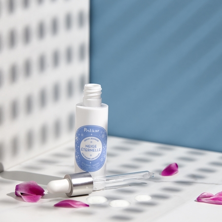 Polaar Eternal Snow rejuvenating serum
