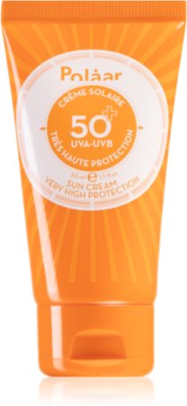 Polaar Sun sunscreen SPF 50+ | notino.co.uk