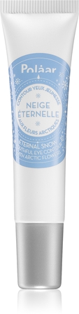 Polaar Eternal Snow odmładzający krem pod oczy