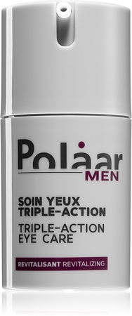 Polaar Men Øjenpleje til mænd