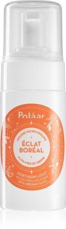 Polaar Northern Light mikropeelingová pěna