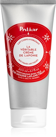 Polaar The Genuine Lapland Hydrating Body Lotion