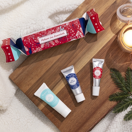 Polaar Essentials confezione regalo VI. da donna