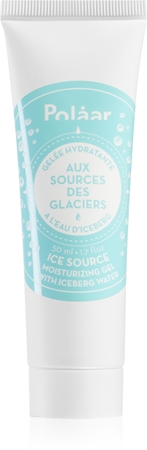 Polaar Ice Source intenzivně hydratační gel