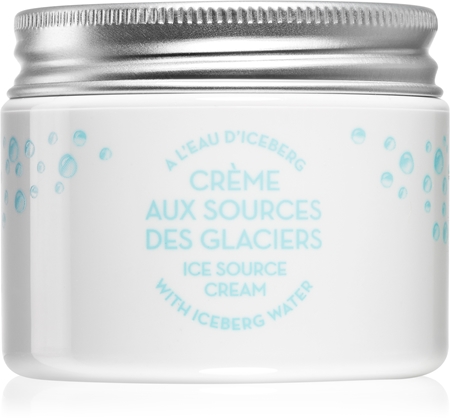 Polaar Ice Source Light Moisturizing Cream