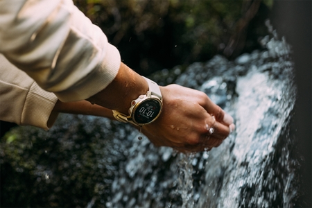 POLAR Polar Grit X Pro Smart Watch