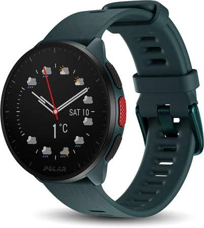 POLAR Polar Pacer smartwatch