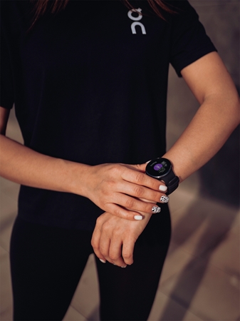 POLAR Polar Pacer Pro smartwatch