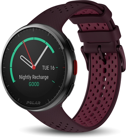POLAR Polar Pacer Pro ceas inteligent