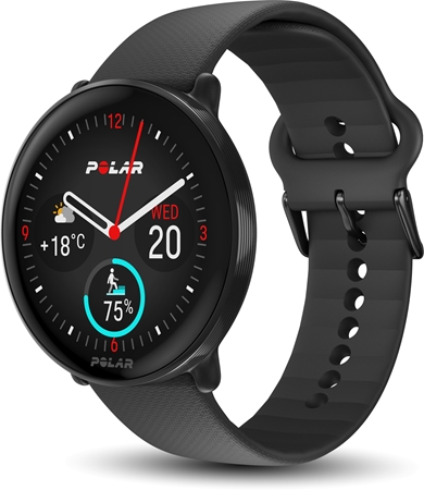 POLAR Polar Ignite 3 smart horloge notino