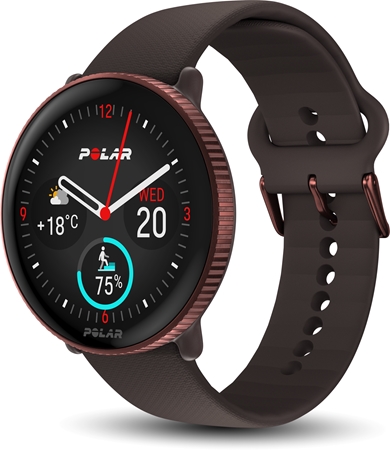 POLAR Polar Ignite 3 smart watch