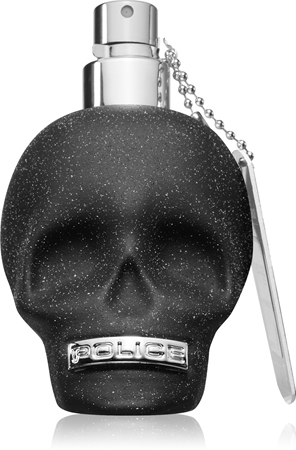 Police To Be Hyperverse EDT Eau de Toilette for men