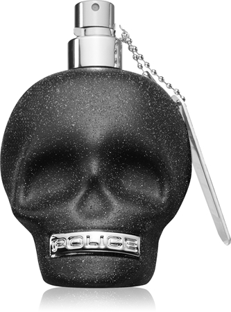 police to be - hyperverse for man woda toaletowa 70 ml     