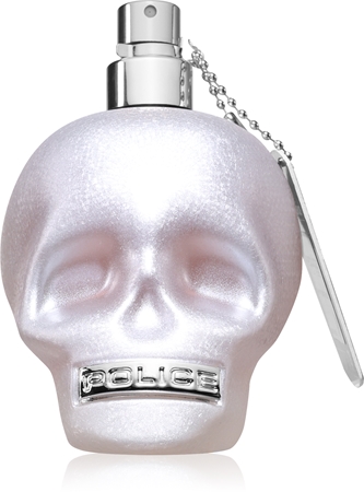 Police To Be Hyperverse EDP Eau de Parfum for women