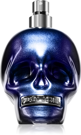Police To Be My.Avatar Eau de Toilette für Herren