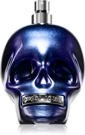 Police To Be My.Avatar Eau de Toilette für Herren