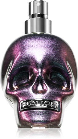 Police To Be My.Avatar Eau de Toilette für Damen