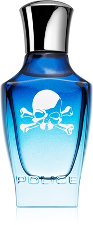 Police Potion Power parfumska voda za moške