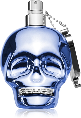 Police To Be #FREETODARE Eau de Toilette for men