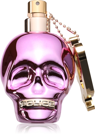 Police To Be #FREETODARE Eau de Parfum for women