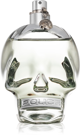 police to be - supernatural