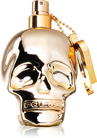 Police To be Born to Shine Eau de Toilette per uomo