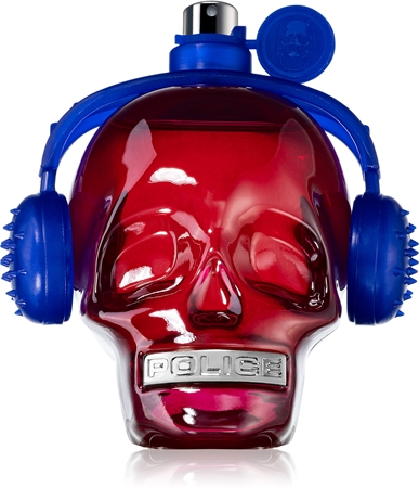 Police To Be Miss Beat Eau de Parfum da donna