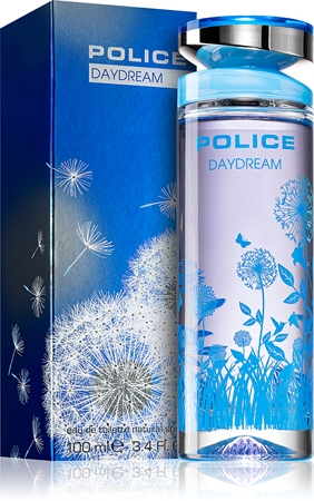 Police Daydream tualetinis vanduo moterims