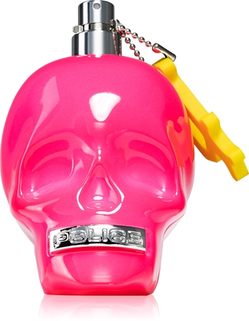 Police To Be Goodvibes Eau de Parfum para mujer