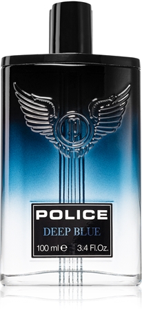 Police Deep Blue toaletní voda pro muže