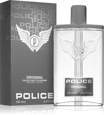 Police Original toaletní voda pro muže