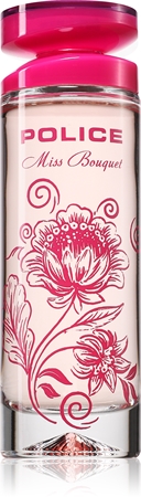 Police Miss Bouquet Eau de Toilette for women
