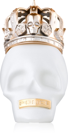 Police To Be The Queen Eau de Parfum for women