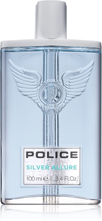 police contemporary