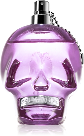 Police To Be Woman Eau de Parfum Naisille