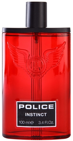 Police Instinct toaletní voda pro muže