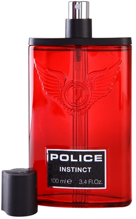Police Instinct toaletní voda pro muže