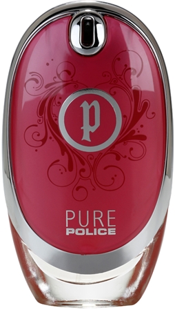 Police Pure eau de toilette para mujer 50 ml
