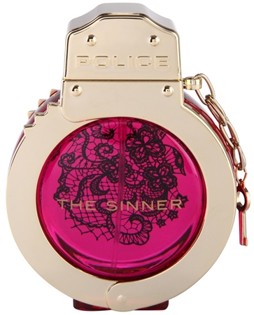 Police The Sinner eau de toilette för Kvinnor