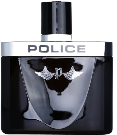 Police Silver Wings toaletní voda pro muže