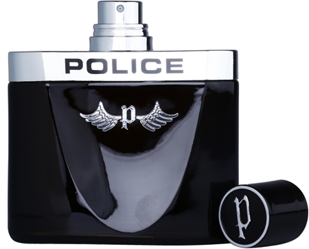 Police Silver Wings toaletní voda pro muže