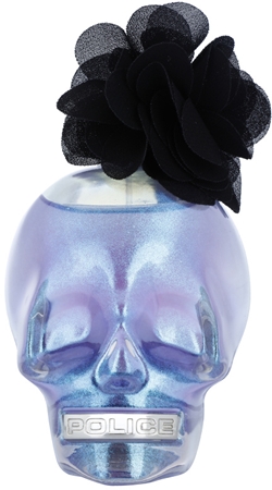 Police To Be Rose Blossom Eau de Parfum para mujer