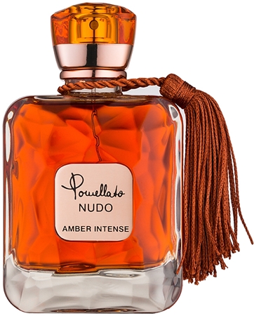 nudo rose perfume parfum pomellato